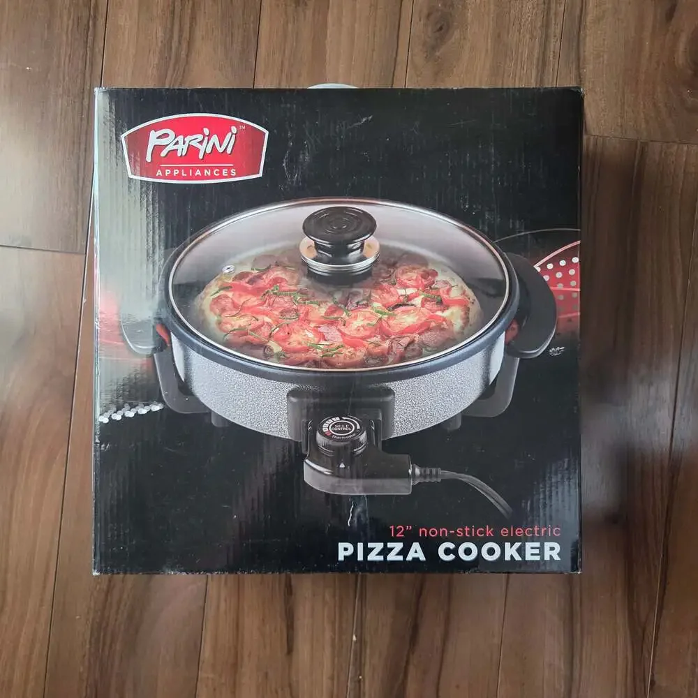 Parini Appliances 12